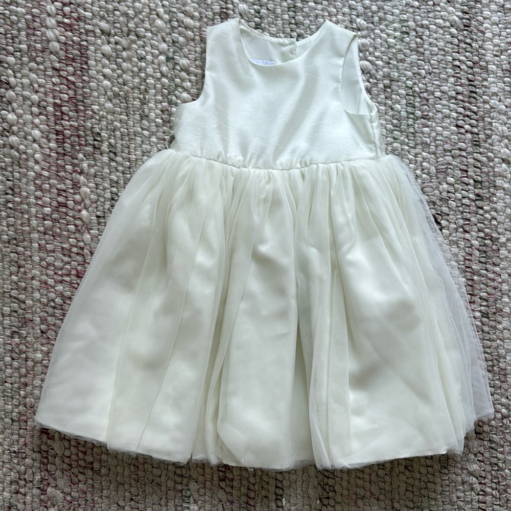 Pippa & Julie Dress 3T worn once